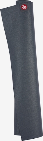 Manduka Matte 'Reise-Yogamatte eKO SuperLite' in Grau: Vorderseite