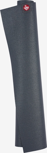 Manduka Matte 'Reise-Yogamatte eKO SuperLite' in One Size in anthrazit, Produktansicht