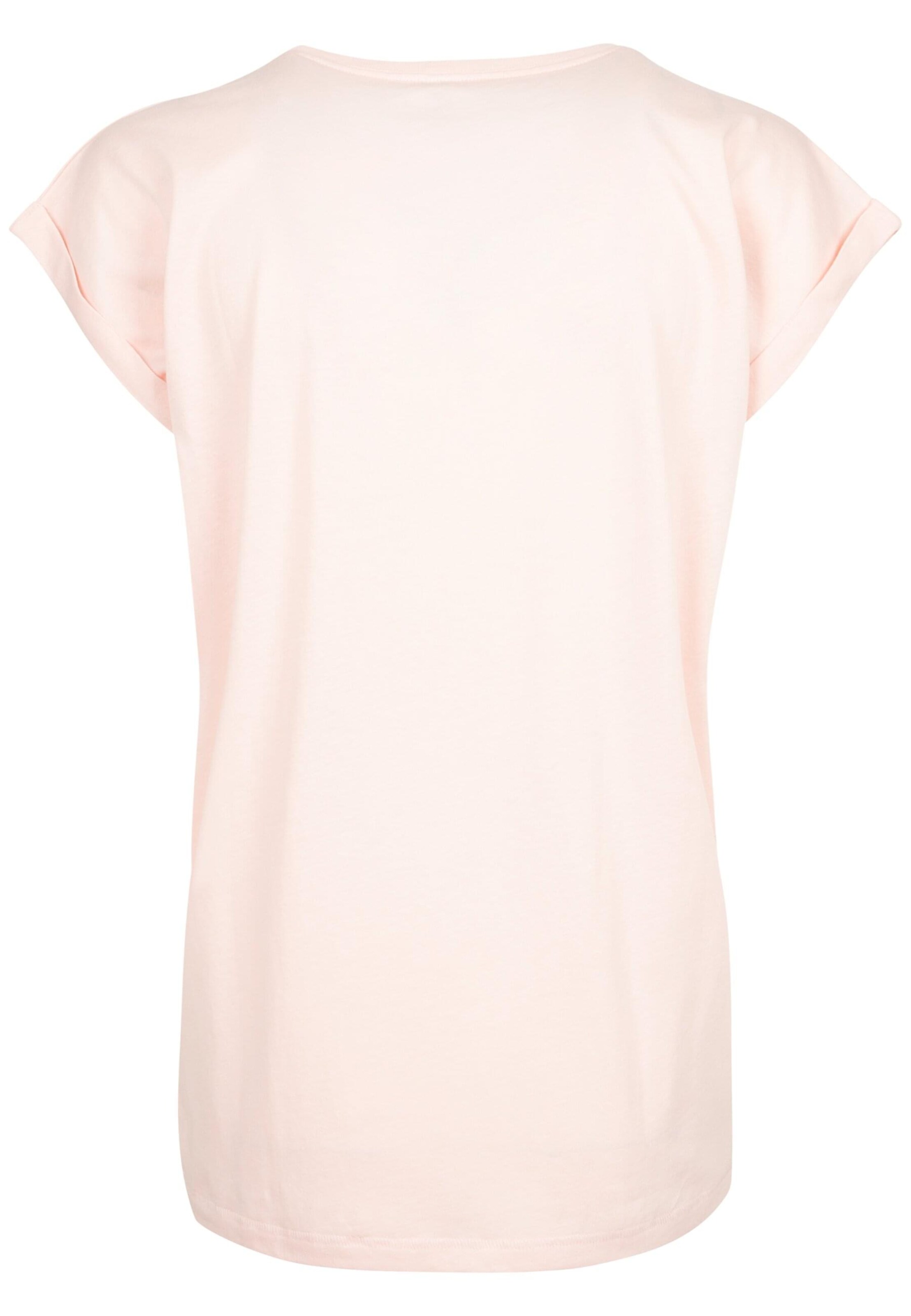 T-shirt 'Music Is My Sanity' Mister Tee en blanc