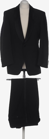 Eduard Dressler Suit in S in Black: front