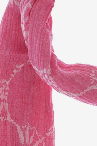 JOOP! Scarf & Wrap in One size in Pink