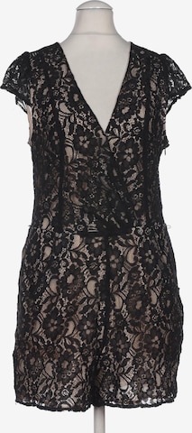 Oasis Overall oder Jumpsuit M in Schwarz: Vorderseite