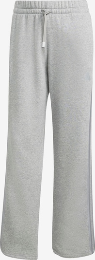 Sportinės kelnės iš ADIDAS SPORTSWEAR, spalva – pilka, Prekių apžvalga