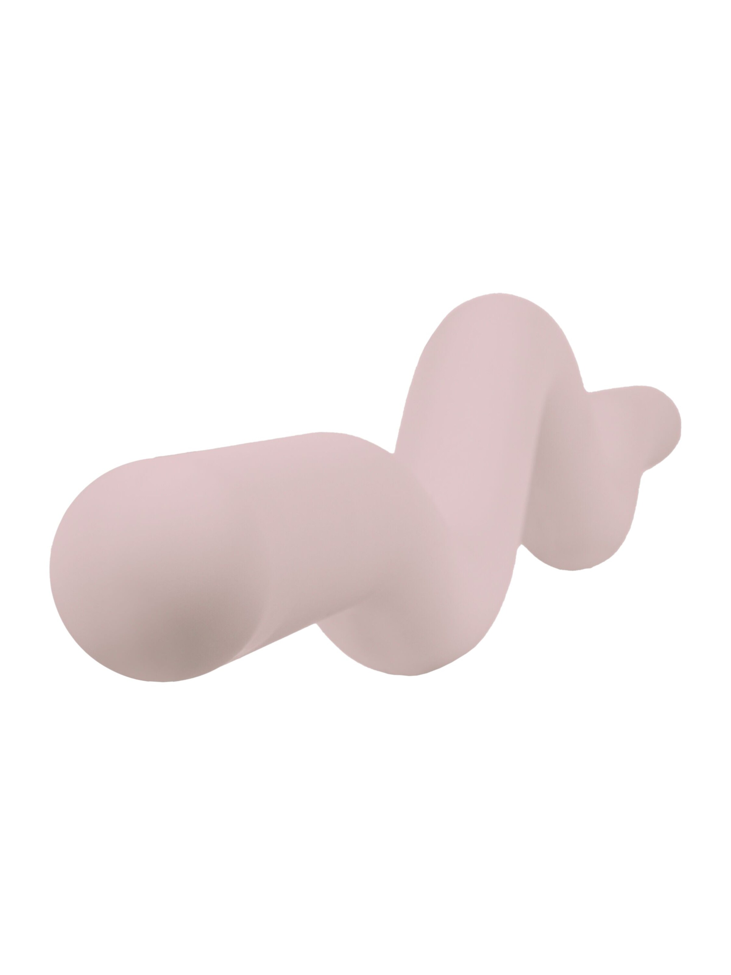 OMNANA Dumbbell 'HEROBAR™' in Pink
