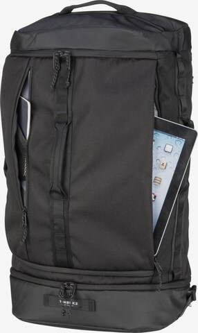 TIMBUK2 Rucksack in Schwarz