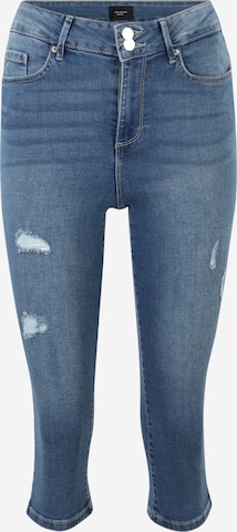 Vero Moda Tall Jeans 'SOPHIA' i blå: framsida