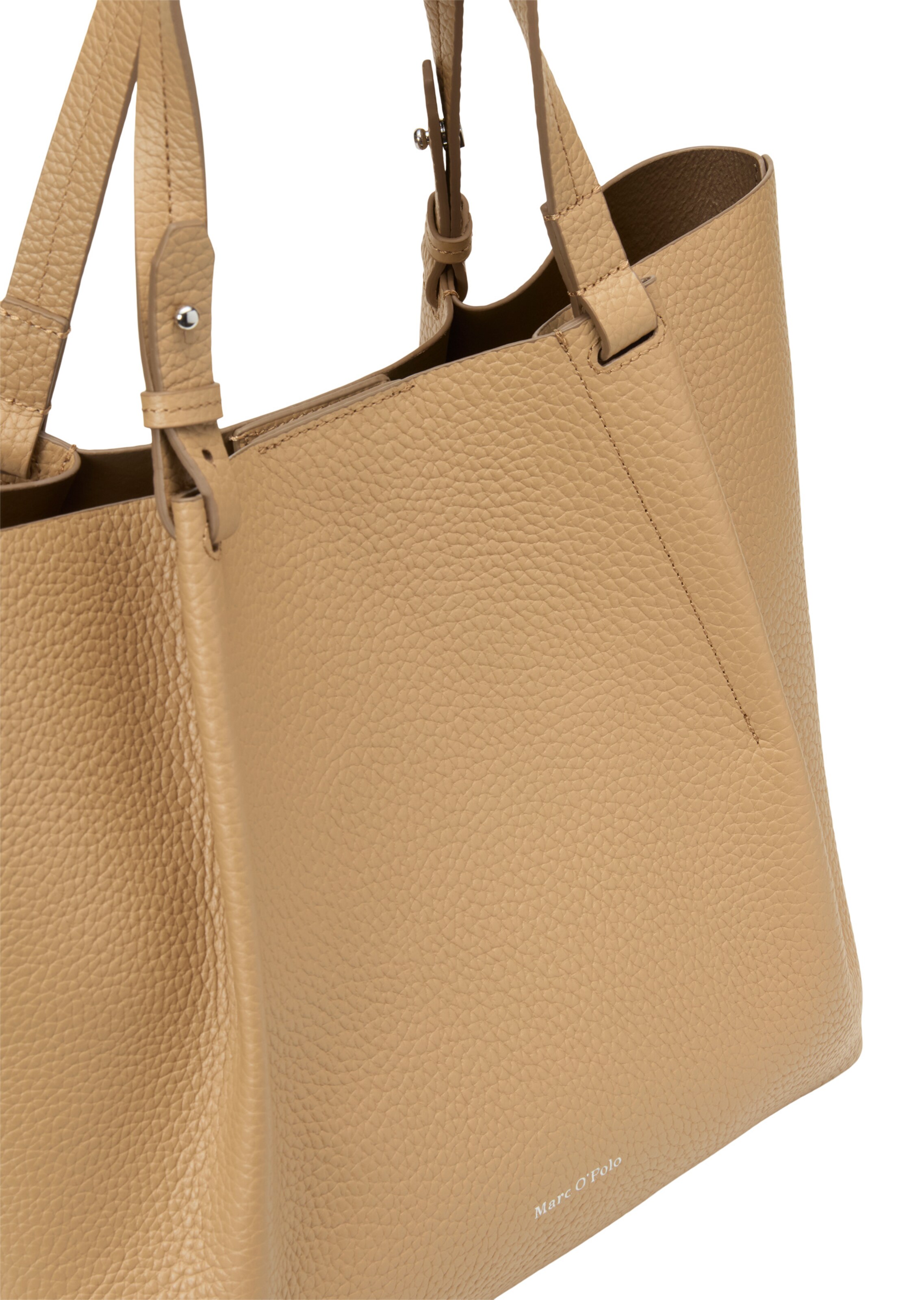 Marc O'Polo Shopper in Braun