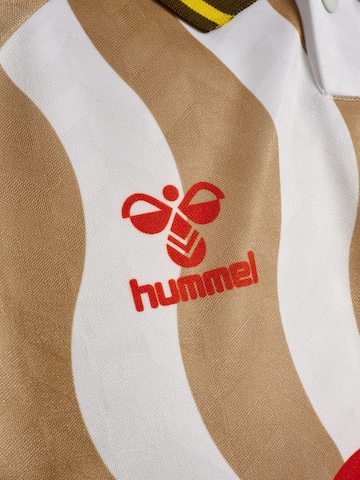 Hummel Jersey 'Hummel x Cocio' in Brown