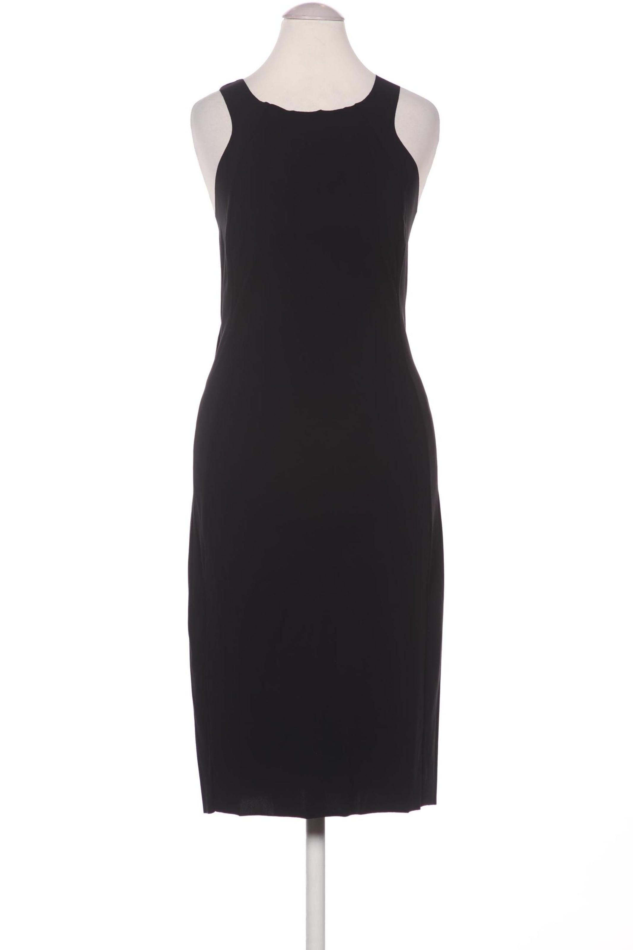 PATRIZIA PEPE Dress in XS in Black: front