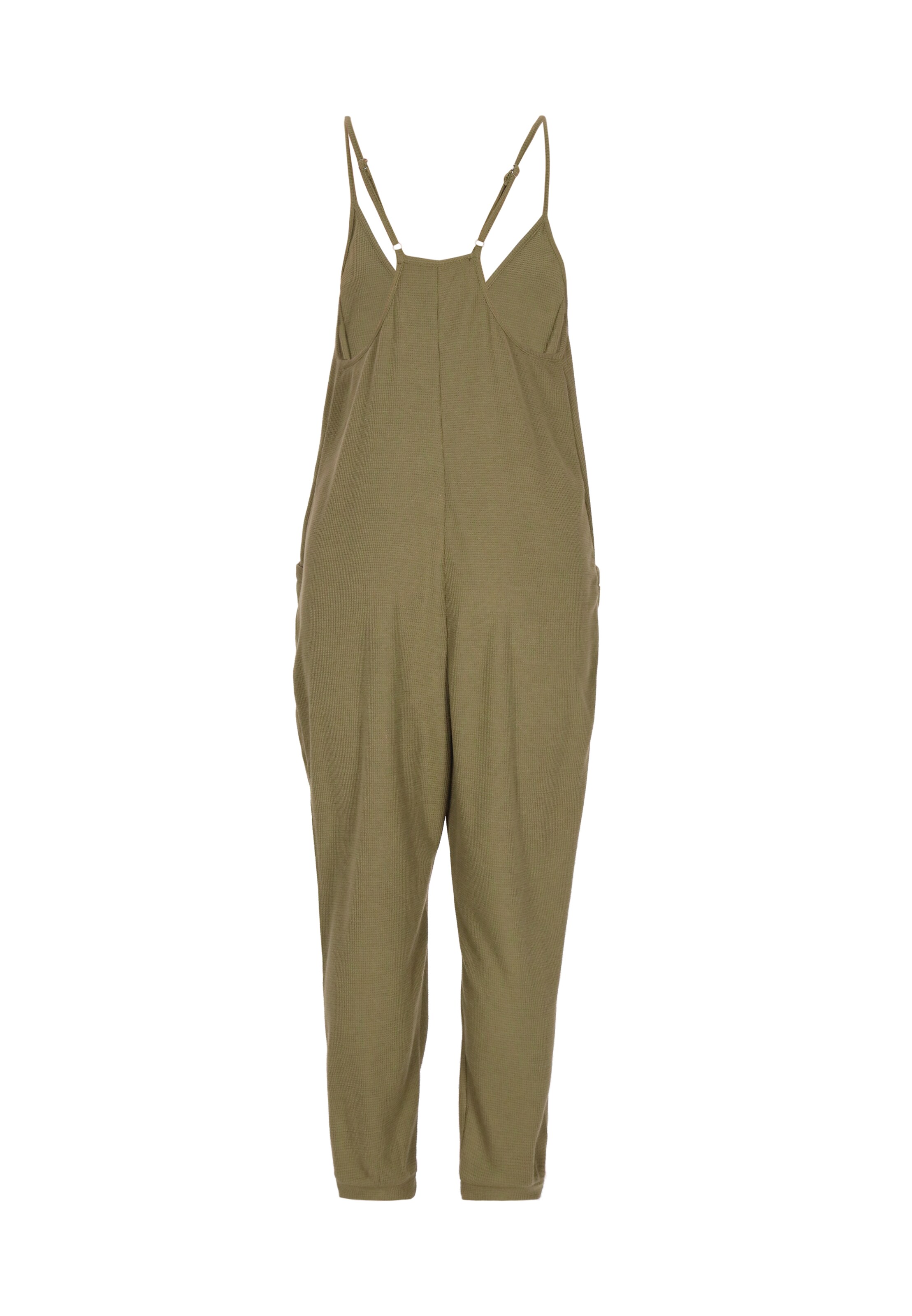 ebeeza Комбинезон 'Fashion Look' в Зеленый