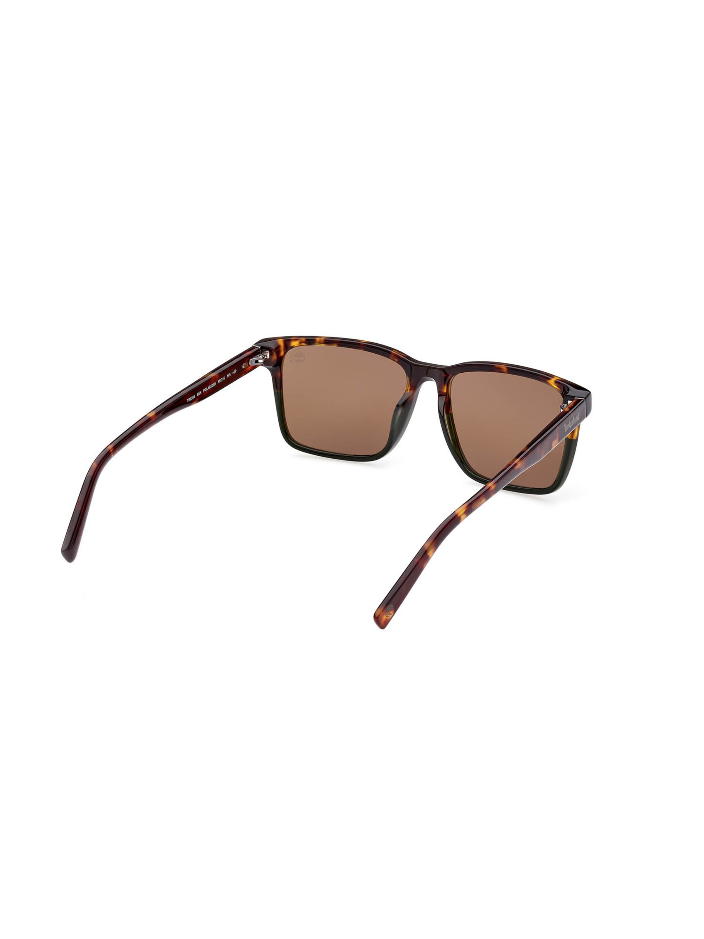 TIMBERLAND Sunglasses in Brown