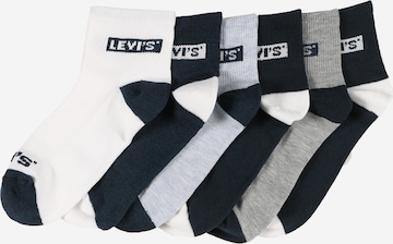 Levi's Kids Носки в Синий: спереди