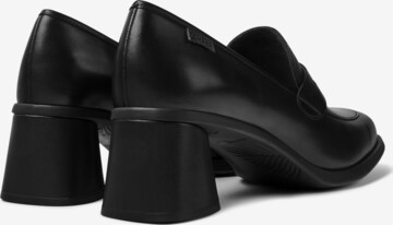 CAMPER Schuhe 'Kiara' in Schwarz