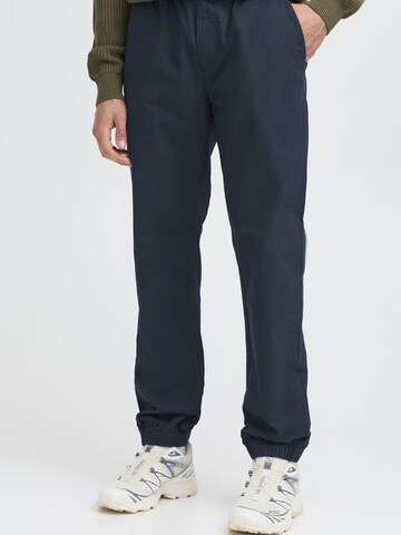 Tapered Pantaloni 'CAI' di !Solid in blu: frontale