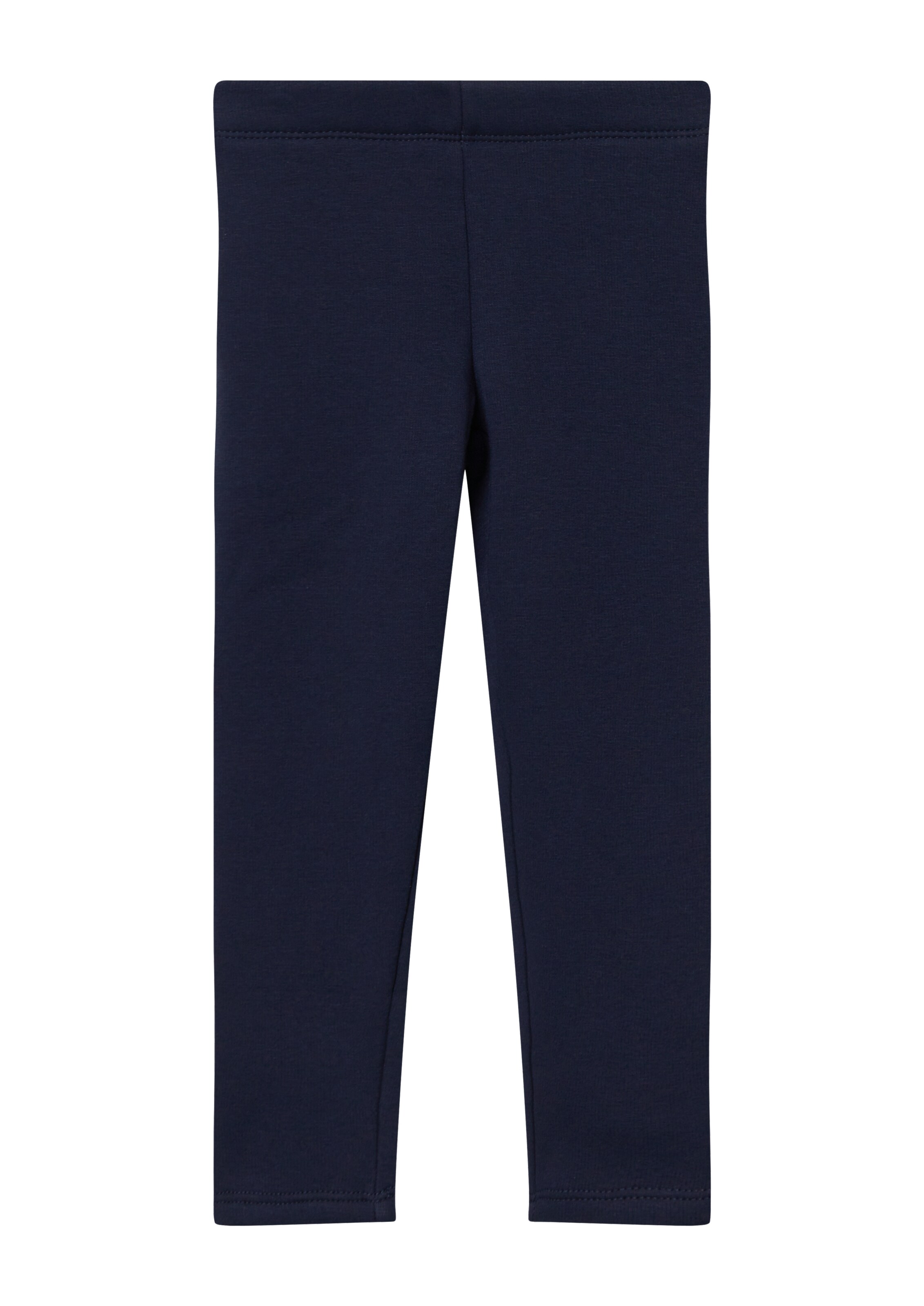 s.Oliver Leggings in Blue: front