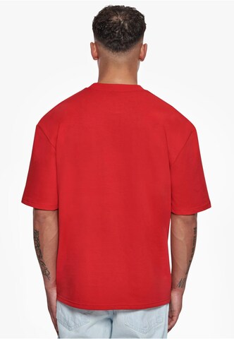 Dropsize Paita värissä punainen
