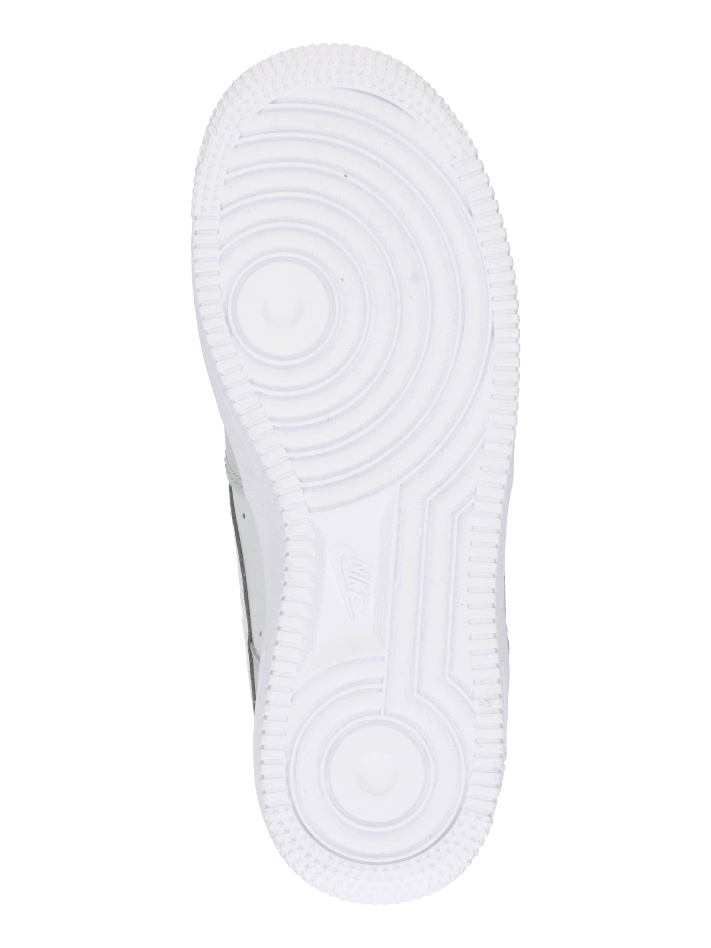 Nike Sportswear Сникърси 'Air Force 1 LV8 2' в зелено