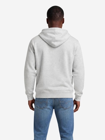 Tommy Jeans - Sudadera 'DM0DM22680' en gris
