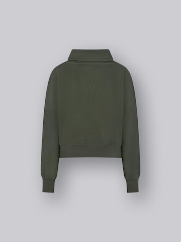 M.O.D MIRACLE OF DENIM - Sudadera en verde