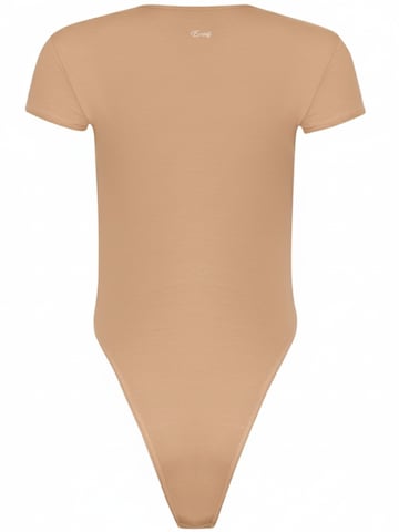 Evoni Body in Beige