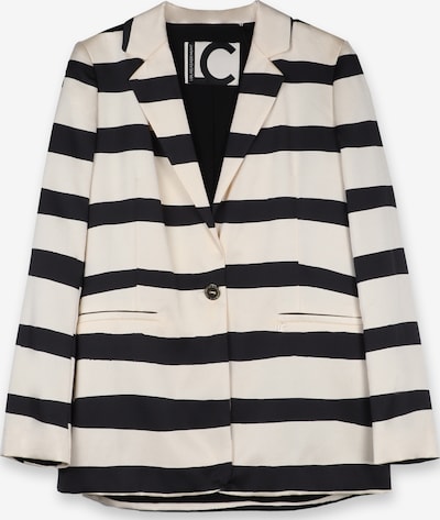 Lola Casademunt Bleiseri värissä musta / offwhite, Tuotenäkymä