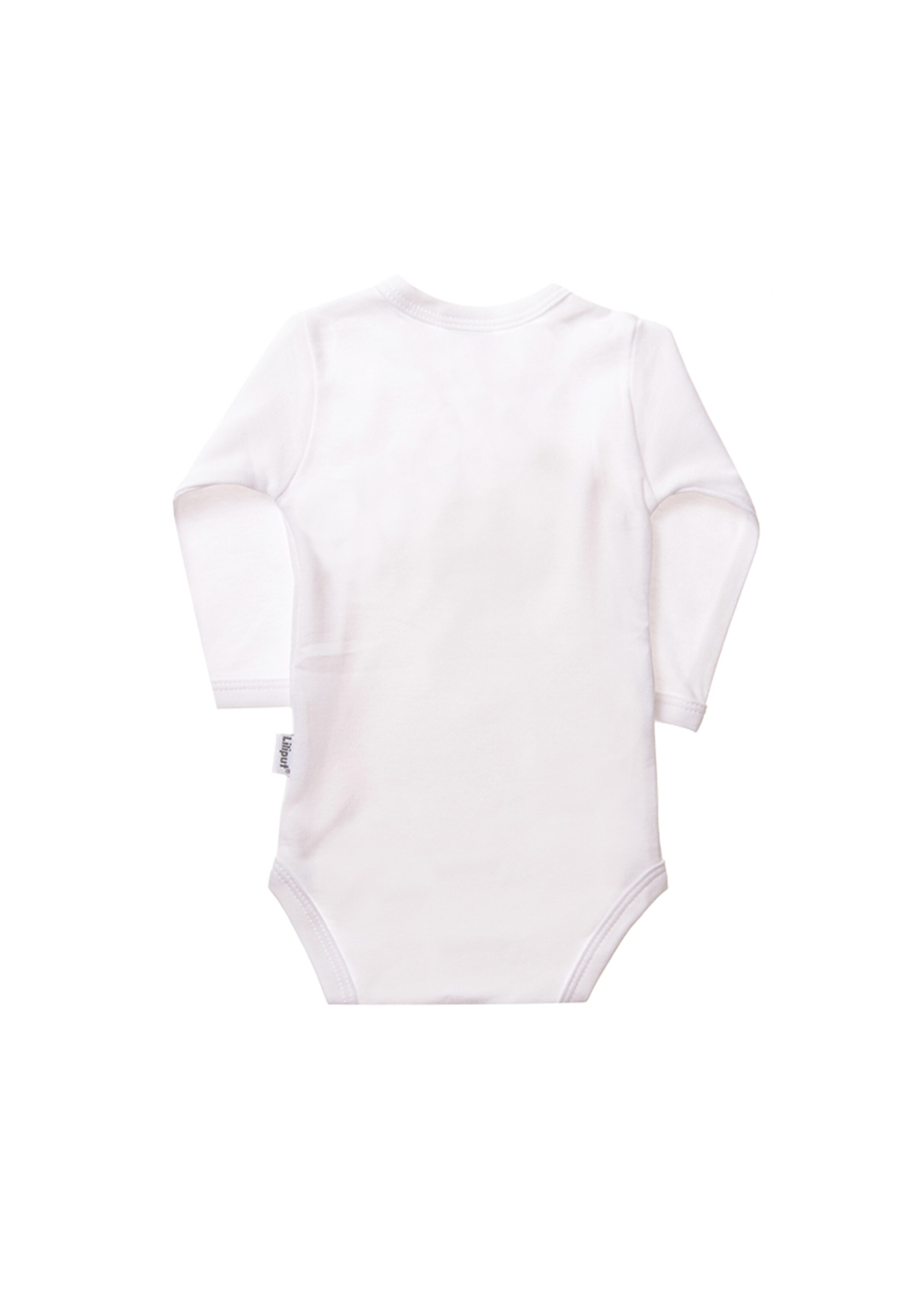 LILIPUT Erstausstattung 'Kleines Wunder' in Weiß