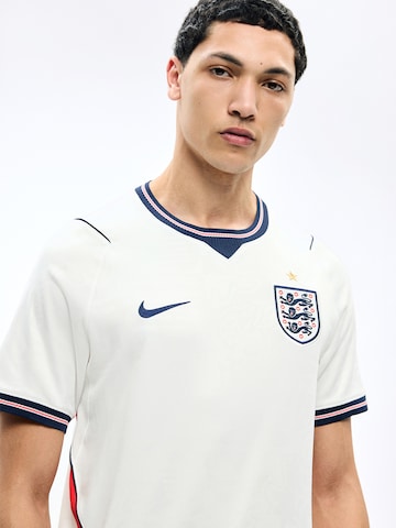 NIKE Трико в бяло