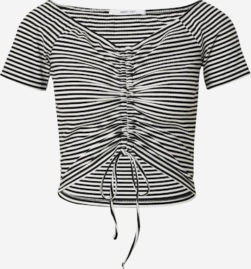 ABOUT YOU Paita 'Remi' värissä monivärinen: etupuoli