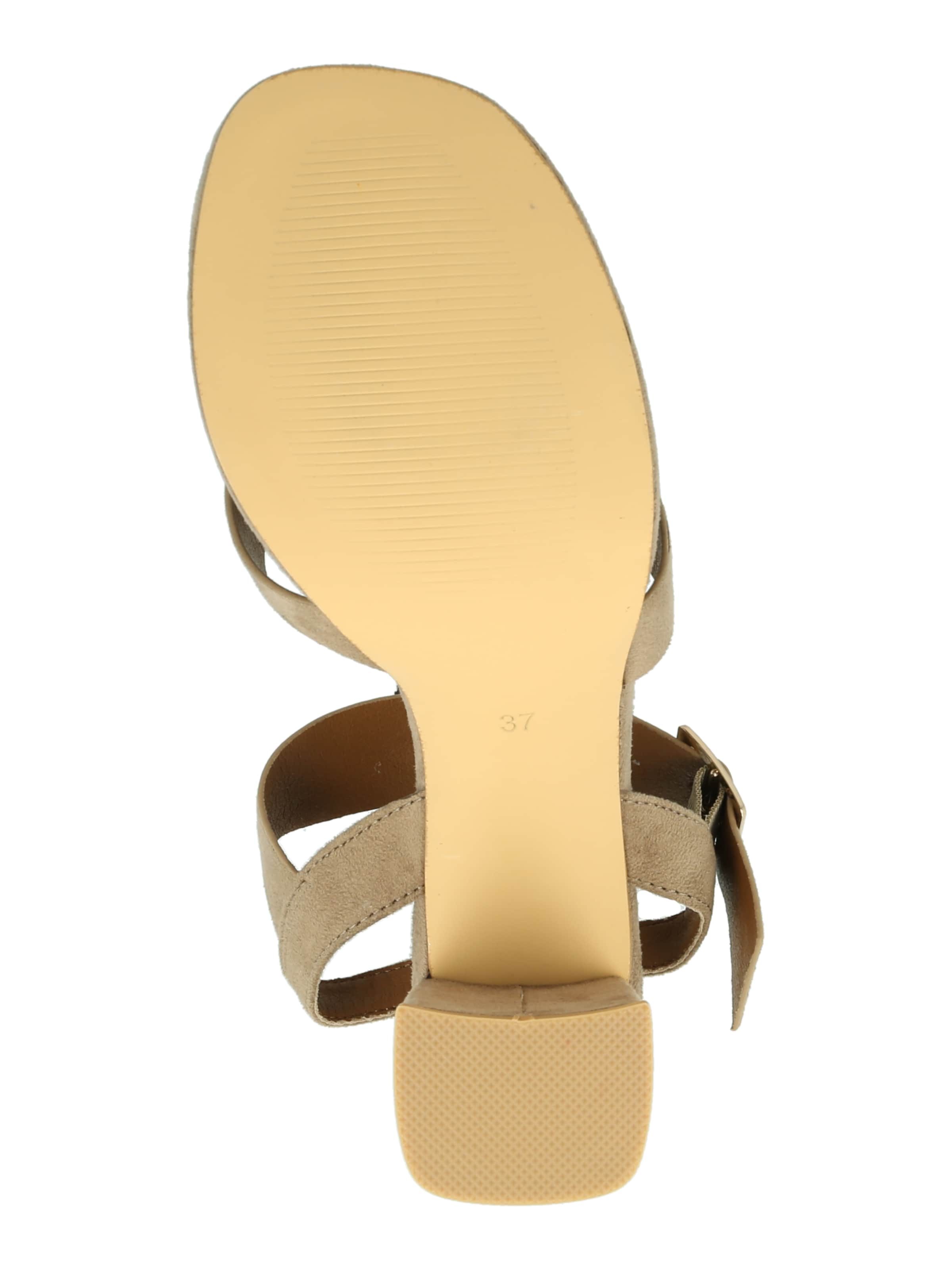 Sandalo 'Jolien' di ABOUT YOU in beige