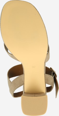 ABOUT YOU Sandal 'Jolien' i beige