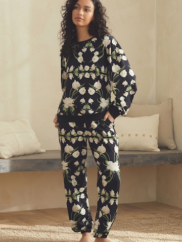 juoda B by Ted Baker Pižama: priekis