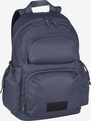 TIMBUK2 Rugzak 'Vapor' in Blauw: voorkant