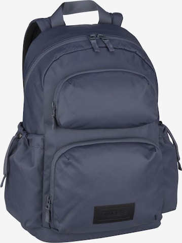 TIMBUK2 Backpack 'Vapor' in Blue: front
