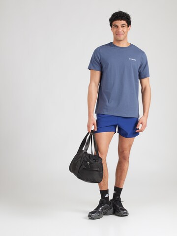 COLUMBIA Paita 'CSC™' värissä sininen