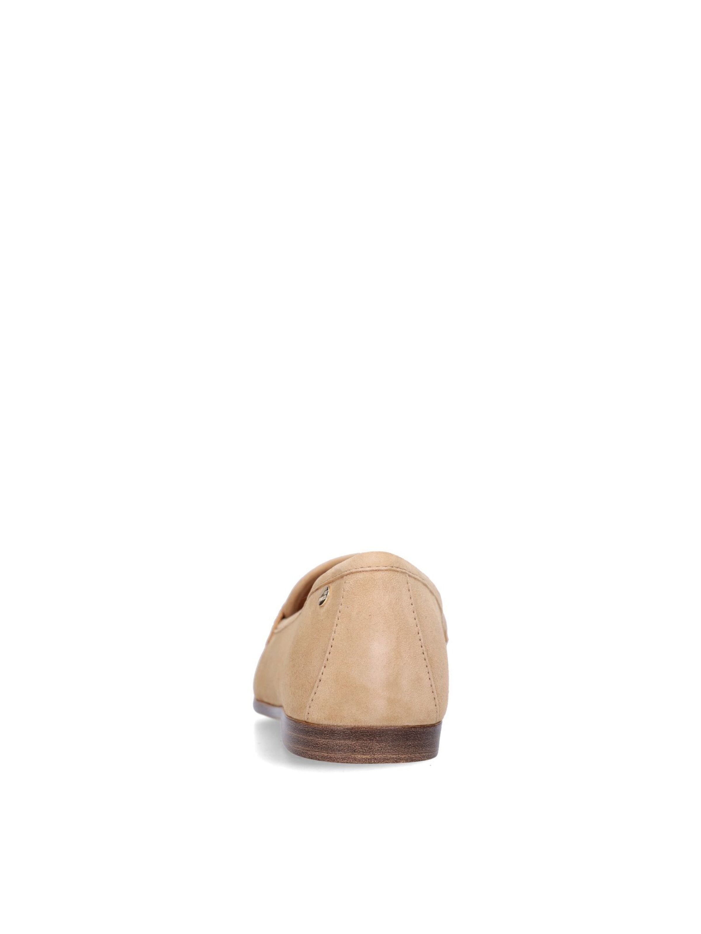 Chaussure basse no stress en beige