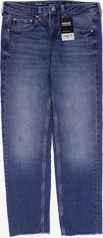 Adriano Goldschmied Jeans in 27 in Blue: front