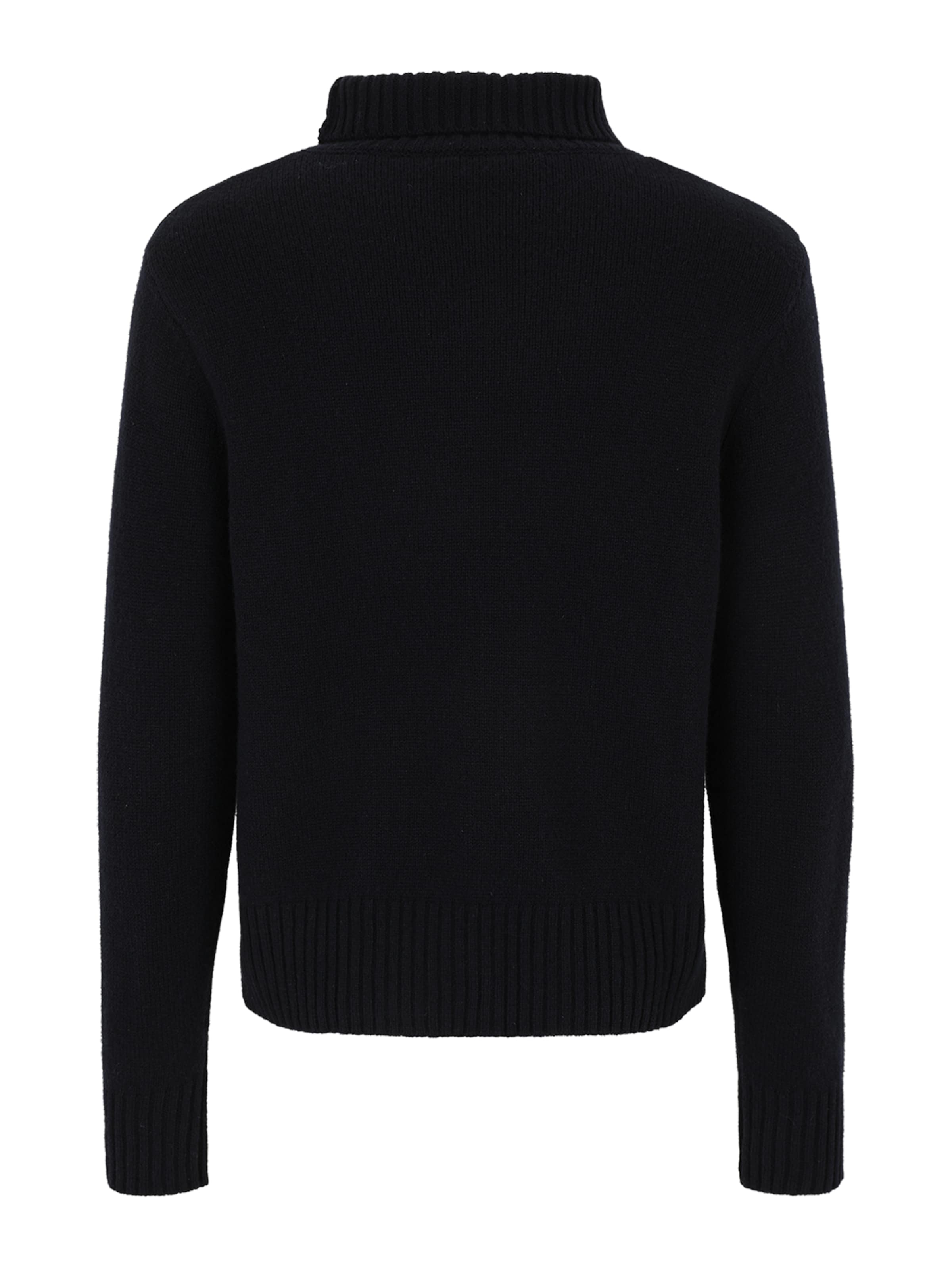 Guido Maria Kretschmer Men Svetr 'Anton' – modrá