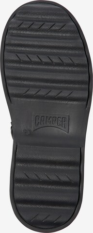 CAMPER Stiefel 'Norte' in Schwarz