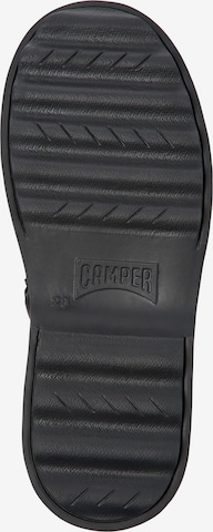 CAMPER Stiefel 'Norte' in Schwarz