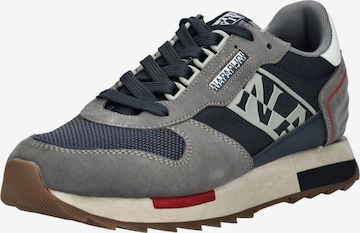 NAPAPIJRI Sneaker 'Virtus' in Blau: Vorderseite