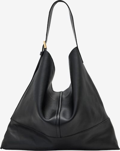 AllSaints Ostoskassi 'ASHA' värissä musta, Tuotenäkymä