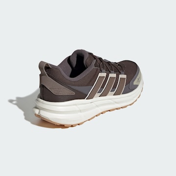 ADIDAS SPORTSWEAR - Zapatillas deportivas bajas 'Adistar ATR' en marrón