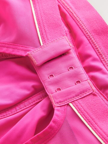 Next Bralette Sports bra in Pink