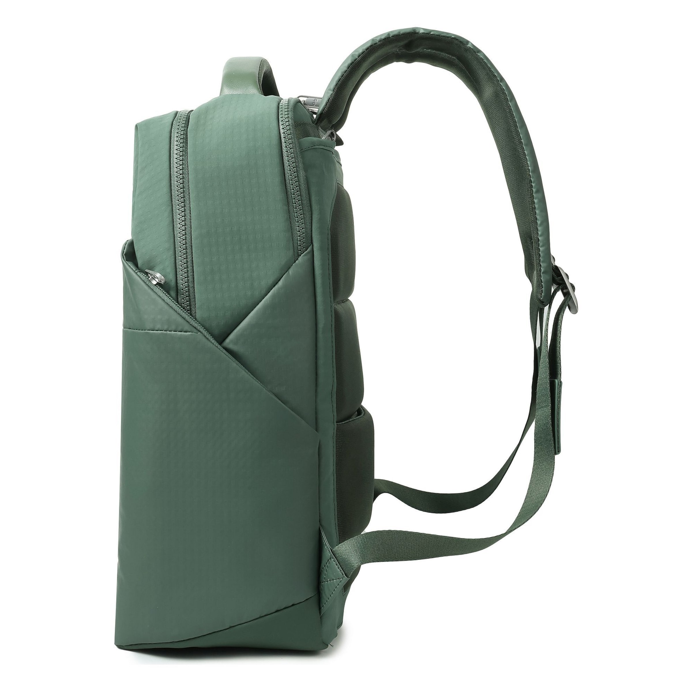 Hedgren Backpack in Green