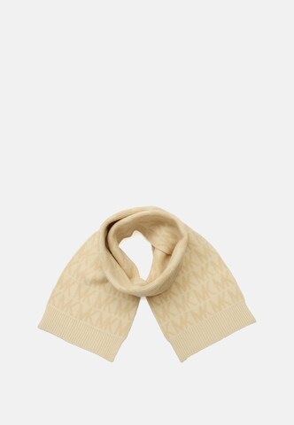 Sciarpa di MICHAEL Michael Kors in bianco
