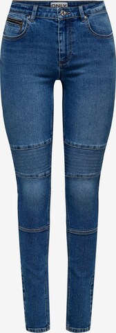 ONLY Jeans 'DAISY' in Blau: predná strana