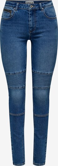 ONLY Jean 'DAISY' en indigo, Vue avec produit