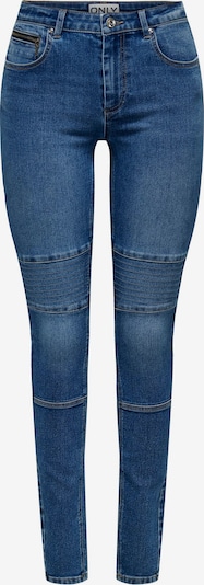 Jeans 'DAISY' ONLY pe indigo, Vizualizare produs