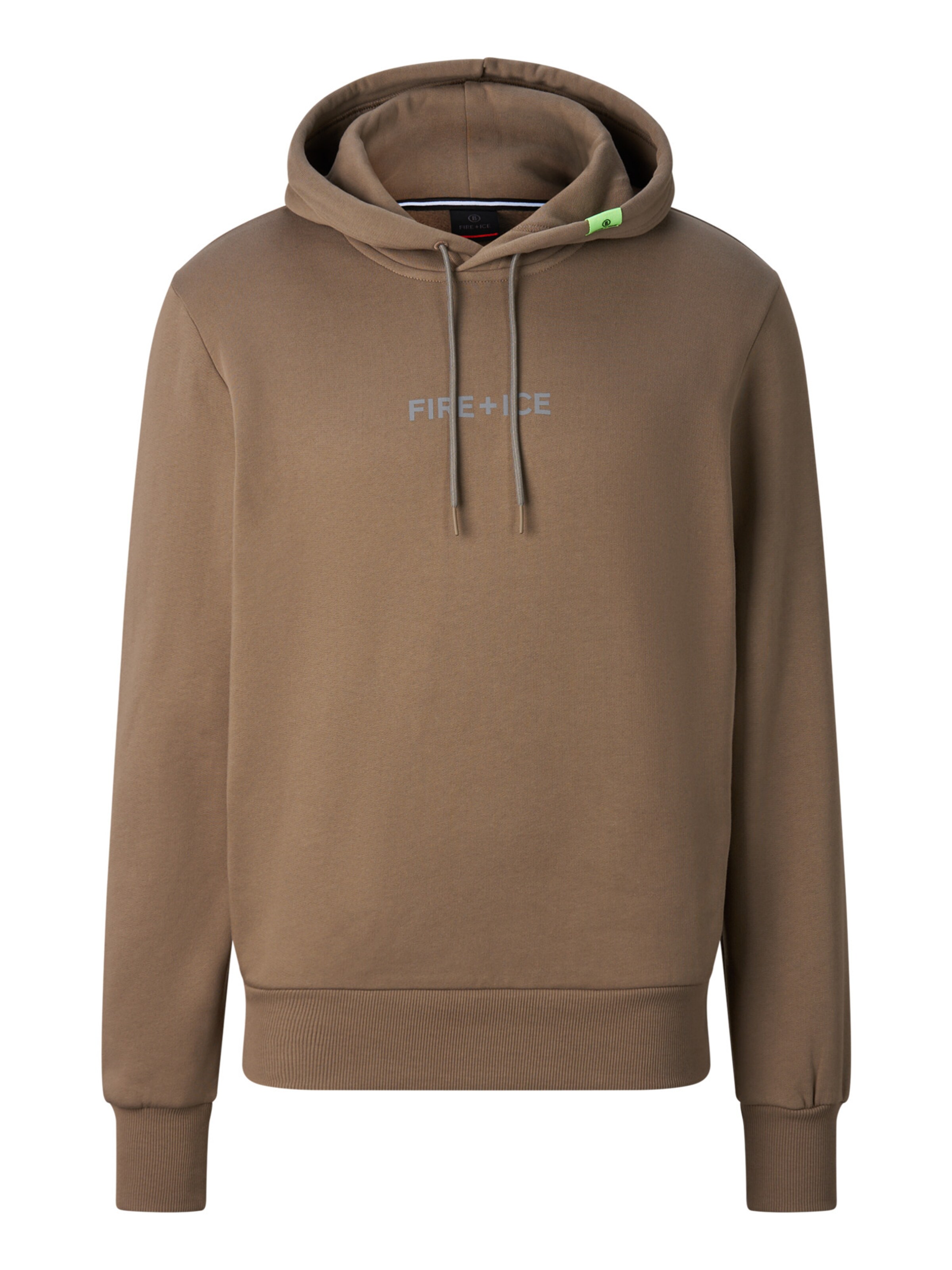 Bogner Fire + Ice Sweatshirt in Brown: front
