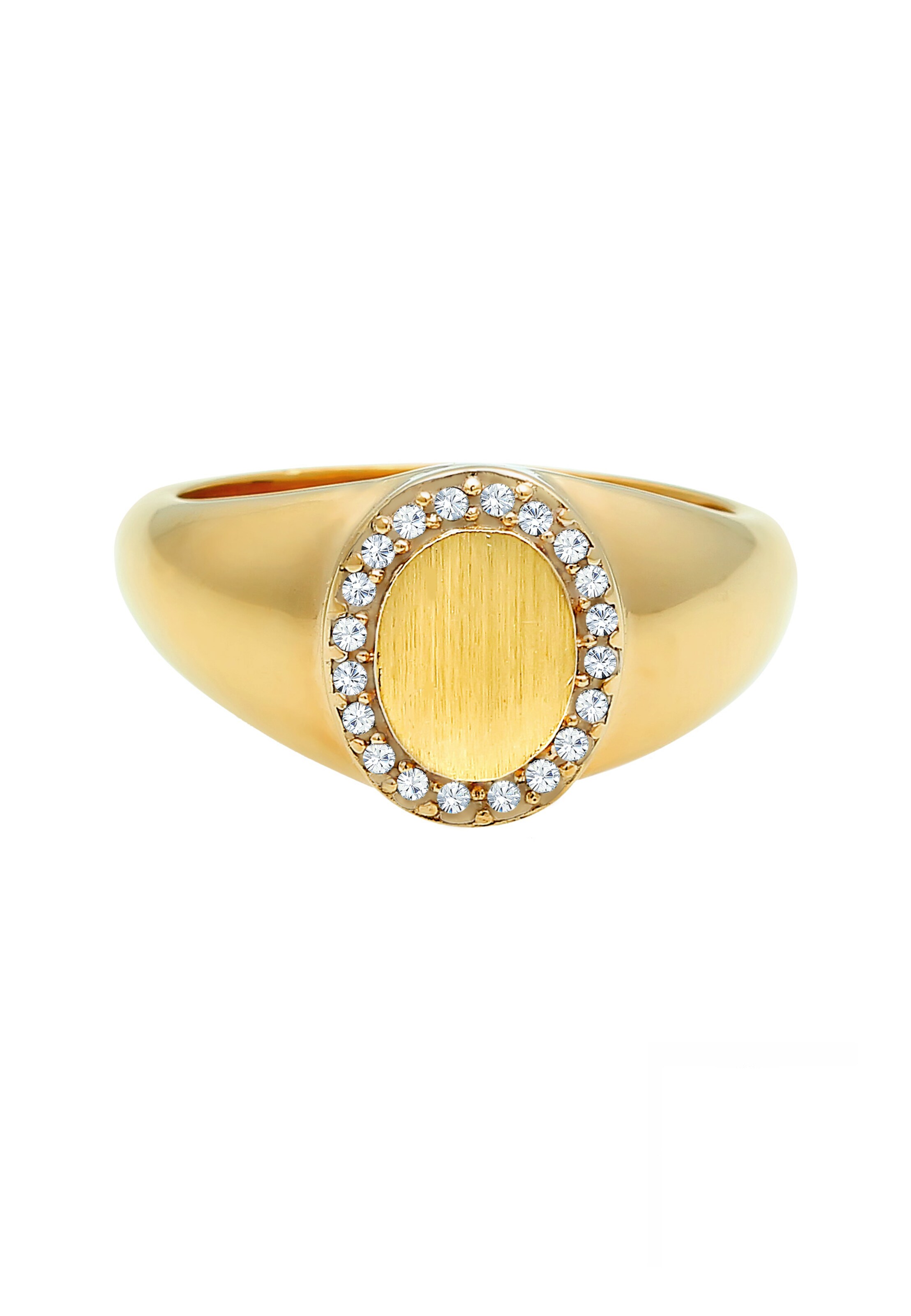 ELLI PREMIUM Ring in Goud